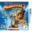 Madagascar 3: The Video Game - Nintendo 3Ds