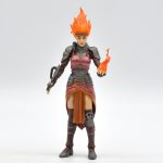 Magic: The Gathering Chandra Nalaar - Funko Legacy #1