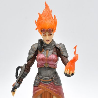 Magic: The Gathering Chandra Nalaar - Funko Legacy #1