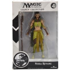 Magic: The Gathering Nissa Revane - Funko Legacy #2
