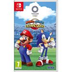 Mario E Sonic At The Olympic Games Tokyo 2020 – Nintendo Switch Mario E Sonic At The Olympic Games Tokyo 2020 - Nintendo Switch