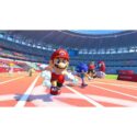 Mario E Sonic At The Olympic Games Tokyo 2020 - Nintendo Switch