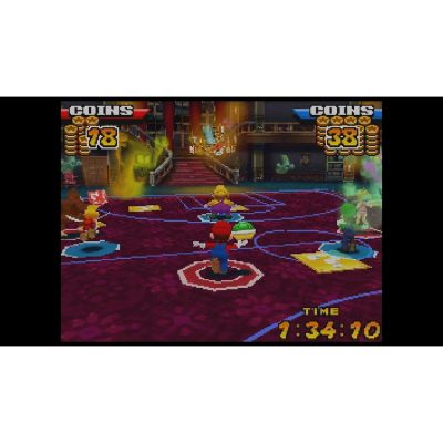 Mario Slam Basketball - Nintendo Ds (Somente Cartucho)