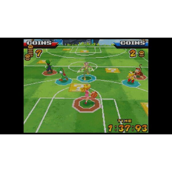 Mario Slam Basketball - Nintendo Ds (Somente Cartucho)