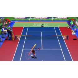 Mario Tennis Aces - Nintendo Switch #1