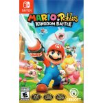 Mario + Rabbids Kingdom Battle - Nintendo Switch