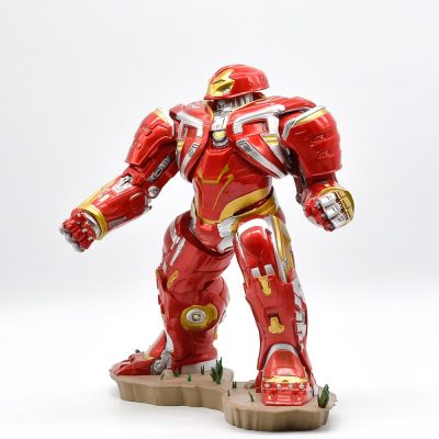 Marvel Avengers Infinity War Hulkbuster Iron Man Mk 2 - Marvel Gallery