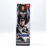 Marvel Avengers Thor – Titan Hero Hasbro Marvel Avengers Thor - Titan Hero Hasbro