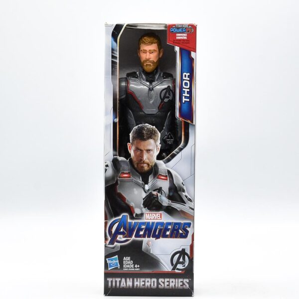 Marvel Avengers Thor - Titan Hero Hasbro