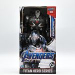 Marvel Avengers War Machine – Titan Hero Hasbro Marvel Avengers War Machine - Titan Hero Hasbro