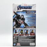 Marvel Avengers War Machine – Titan Hero Hasbro Marvel Avengers War Machine - Titan Hero Hasbro