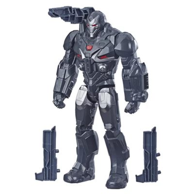 Marvel Avengers War Machine - Titan Hero Hasbro
