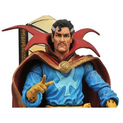 Marvel Dr Strange - Diamond Select Toys #1