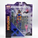 Marvel X-Men Psylocke - Diamond Select Toys