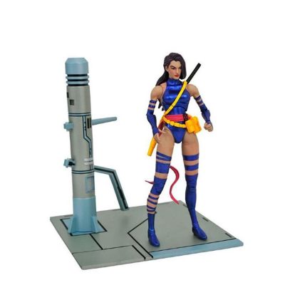 Marvel X-Men Psylocke - Diamond Select Toys