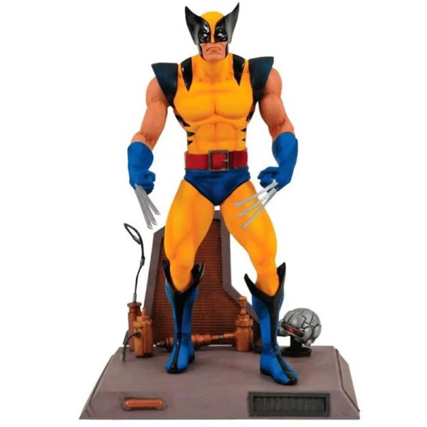 Marvel X-Men Wolverine - Diamond Select Toys #1