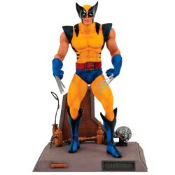 Marvel X-Men Wolverine - Diamond Select Toys #2