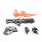 Mass Effect 3 Commander Shepard – Play Arts Kai Ea Mass Effect 3 Commander Shepard - Play Arts Kai Ea