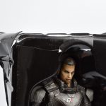 Mass Effect 3 Commander Shepard – Play Arts Kai Ea Mass Effect 3 Commander Shepard - Play Arts Kai Ea