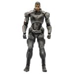 Mass Effect 3 Commander Shepard – Play Arts Kai Ea Mass Effect 3 Commander Shepard - Play Arts Kai Ea