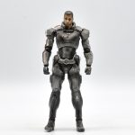 Mass Effect 3 Commander Shepard – Play Arts Kai Ea Mass Effect 3 Commander Shepard - Play Arts Kai Ea