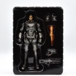 Mass Effect 3 Commander Shepard – Play Arts Kai Ea Mass Effect 3 Commander Shepard - Play Arts Kai Ea