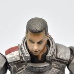 Mass Effect 3 Commander Shepard – Play Arts Kai Ea Mass Effect 3 Commander Shepard - Play Arts Kai Ea