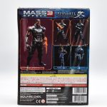 Mass Effect 3 Commander Shepard – Play Arts Kai Ea Mass Effect 3 Commander Shepard - Play Arts Kai Ea
