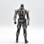 Mass Effect 3 Commander Shepard – Play Arts Kai Ea Mass Effect 3 Commander Shepard - Play Arts Kai Ea