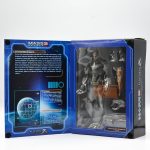 Mass Effect 3 Commander Shepard – Play Arts Kai Ea Mass Effect 3 Commander Shepard - Play Arts Kai Ea