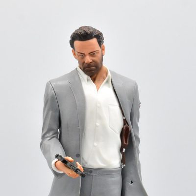 Max Payne 3 Collectors Edition- Rockstar Games