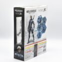 Metal Gear Solid 2 Raiden - Play Arts Kai Square Enix (Exposição) #1
