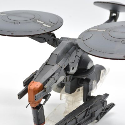 Metal Gear Solid Peace Walker Chrysalis - Play Arts Kai Vol. 2 Square Enix (Exposição) #1