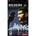 Metal Gear Solid: Portable Ops Plus - Psp