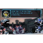 Metroid Prime Federation Force - Nintendo 3Ds