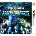 Metroid Prime Federation Force - Nintendo 3Ds