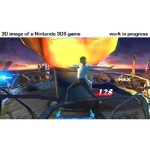 Michael Jackson The Experience 3D - Nintendo 3Ds