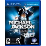 Michael Jackson The Experience Hd - Psvita