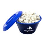 Mini Balde Com Tampa – Playstation Mini Balde Com Tampa - Playstation