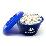 Mini Balde Com Tampa – Playstation Mini Balde Com Tampa - Playstation