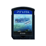 Modnation Racers: Road Trip – Psvita (Somente Cartucho) Modnation Racers: Road Trip - Psvita (Somente Cartucho)