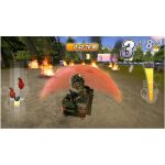 Modnation Racers: Road Trip – Psvita (Somente Cartucho) Modnation Racers: Road Trip - Psvita (Somente Cartucho)