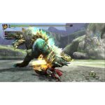 Monster Hunter 3 Ultimate – Nintendo 3Ds Monster Hunter 3 Ultimate - Nintendo 3Ds