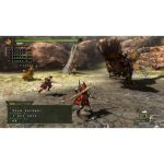 Monster Hunter 3 Ultimate – Nintendo 3Ds Monster Hunter 3 Ultimate - Nintendo 3Ds
