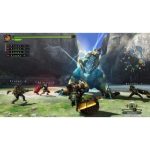 Monster Hunter 3 Ultimate – Nintendo 3Ds Monster Hunter 3 Ultimate - Nintendo 3Ds