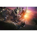 Monster Hunter Rise – Nintendo Switch Monster Hunter Rise - Nintendo Switch
