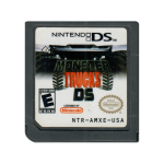 Monster Trucks Ds – Nintendo Ds (Somente Cartucho) Monster Trucks Ds - Nintendo Ds (Somente Cartucho)