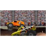 Monster Trucks Ds – Nintendo Ds (Somente Cartucho) Monster Trucks Ds - Nintendo Ds (Somente Cartucho)