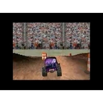 Monster Trucks Ds - Nintendo Ds (Somente Cartucho)