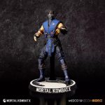 Mortal Kombat X Sub-Zero – Mezco Mortal Kombat X Sub-Zero - Mezco